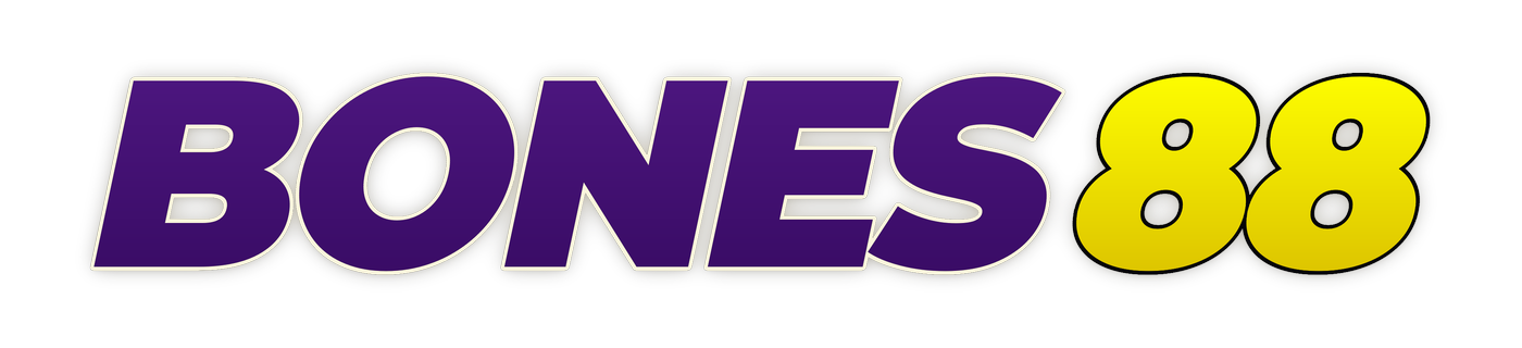 bones88 logo